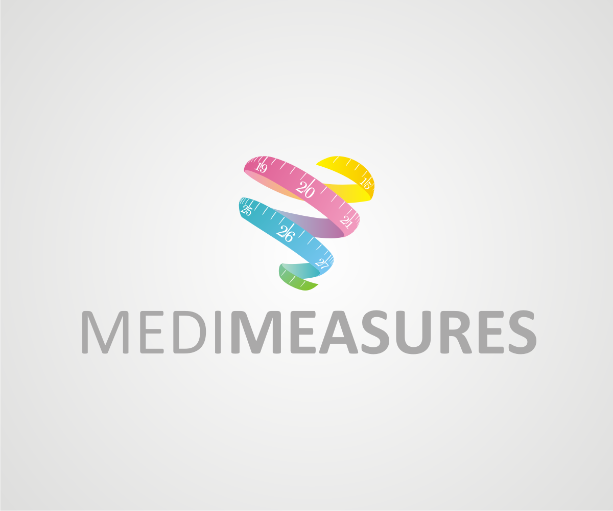 Logo Design by Artissan for Medi Measures | Design #4721330
