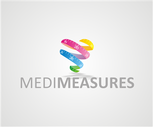 Logo Design by Artissan for Medi Measures | Design: #4721338