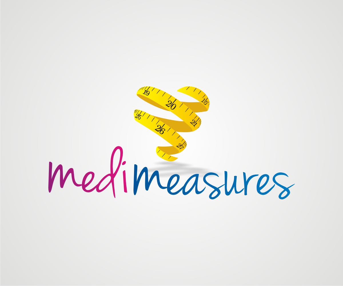 Logo Design by Artissan for Medi Measures | Design #4721345