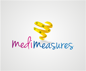 Logo Design by Artissan for Medi Measures | Design: #4721345