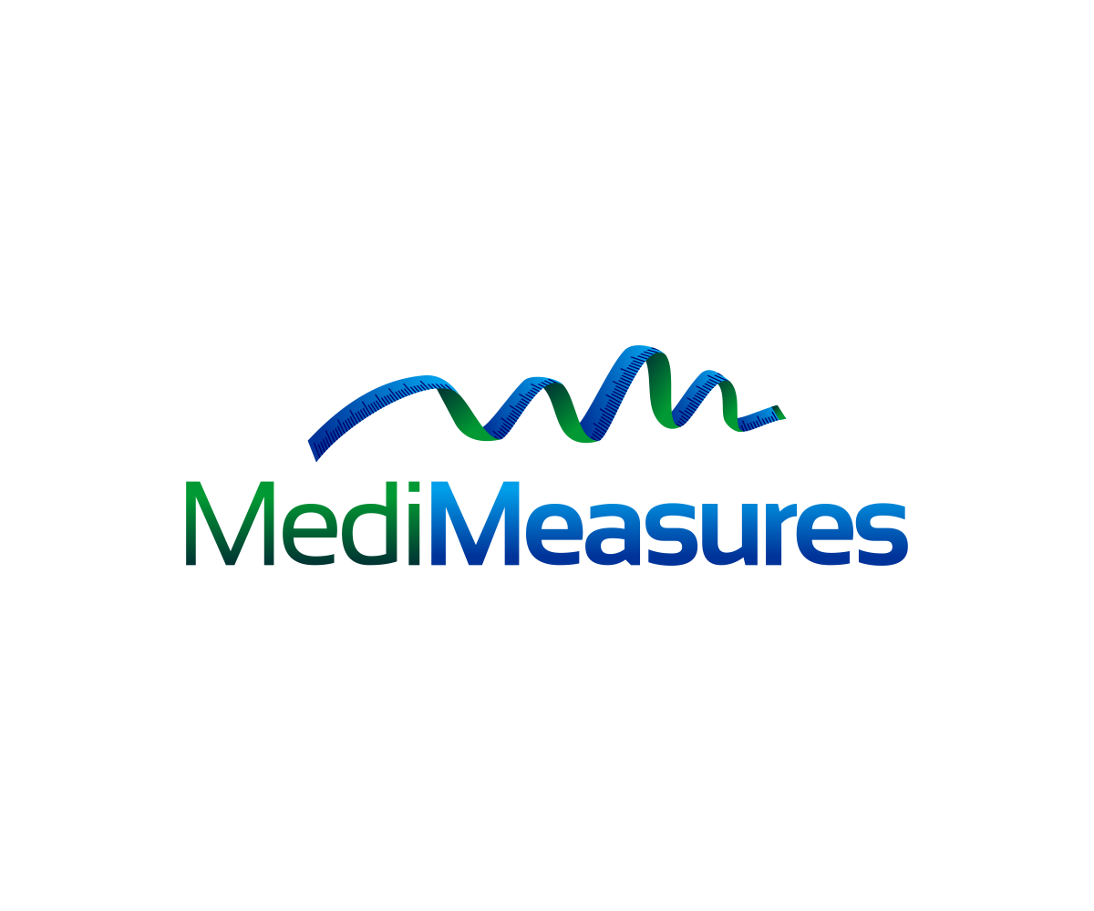 Logo-Design von enan+grphx für Medi Measures | Design #4655267