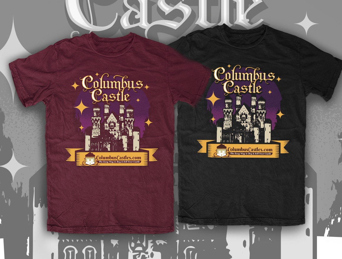 T-shirt Design by northerner29 for this project | Design #4717866
