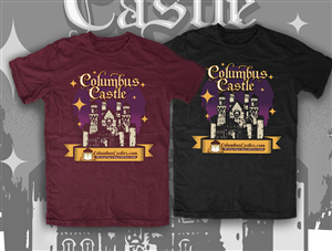 T-shirt Design by northerner29