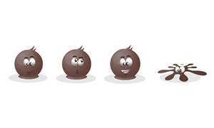 Lead Character Graphic for a high energy social gaming site! Opportunity for higher value projects!