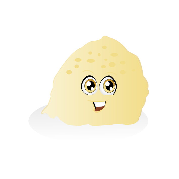 Character Design by lindaromi for this project | Design #222135