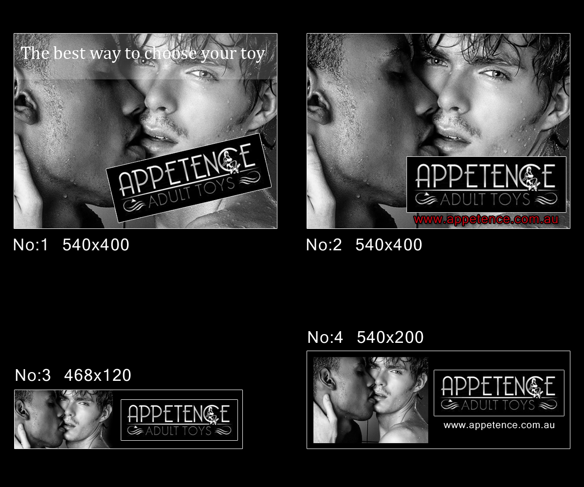Banner Ad Design by Navitha Vijith for this project | Design: #1356250