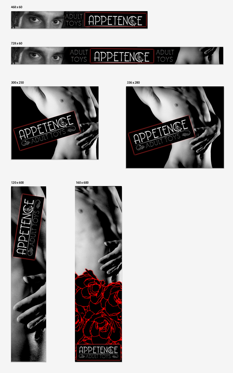 Banner Ad Design by Kculm for this project | Design #1332401