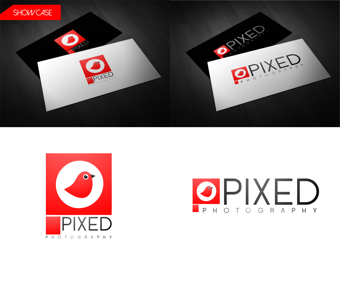 Logo Design by yani hidayat for this project | Design #4700381