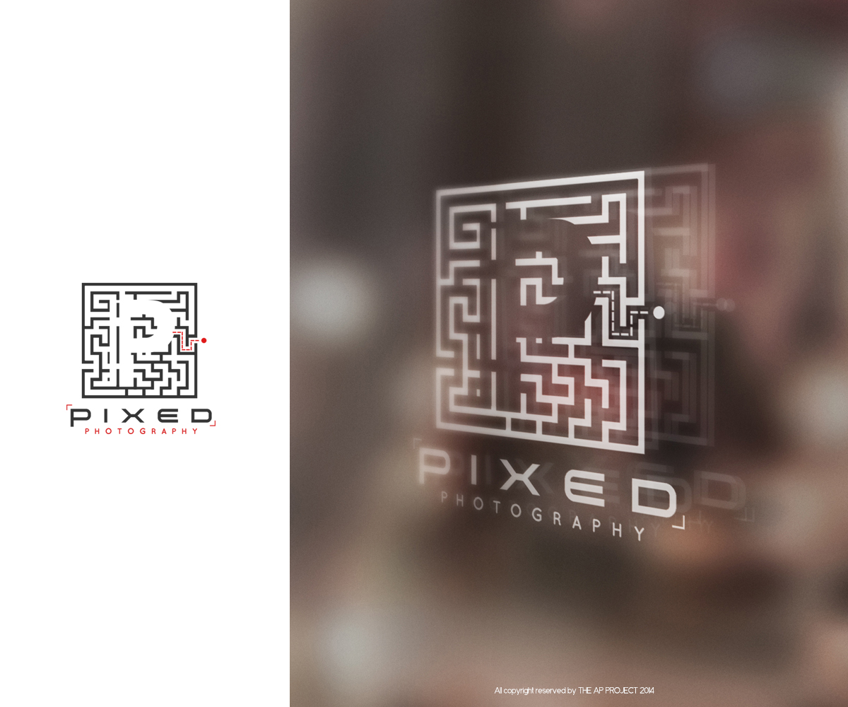 Logo-Design von Arthesia Creative für dieses Projekt | Design #4703871