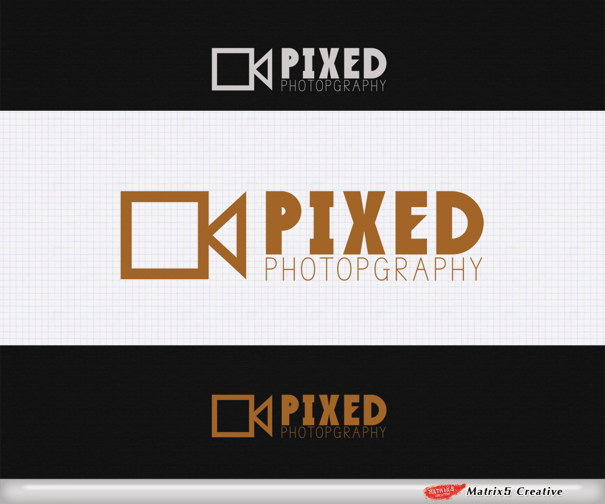 Design de Logo par Matrix5 Creative pour ce projet | Design #4773310
