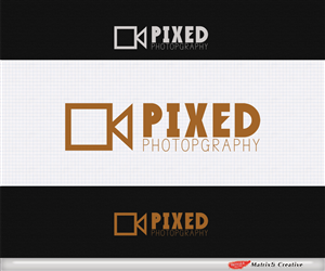 Logo Design by Matrix5 Creative for this project | Design: #4773310