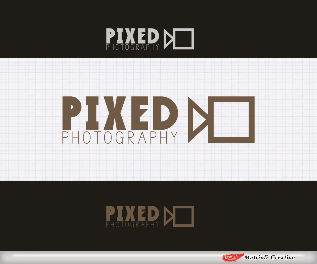 Logo Design by Matrix5 Creative for this project | Design #4773441