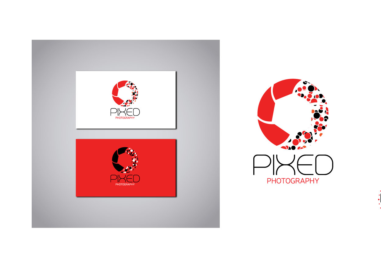 Logo Design by Mandy Illustrator for this project | Design #4745195