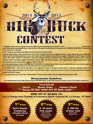 Flyer Design by Laurence N. Corpuz for this project | Design #4666500