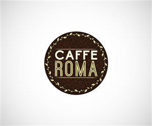 Logo Design by James Hamilton