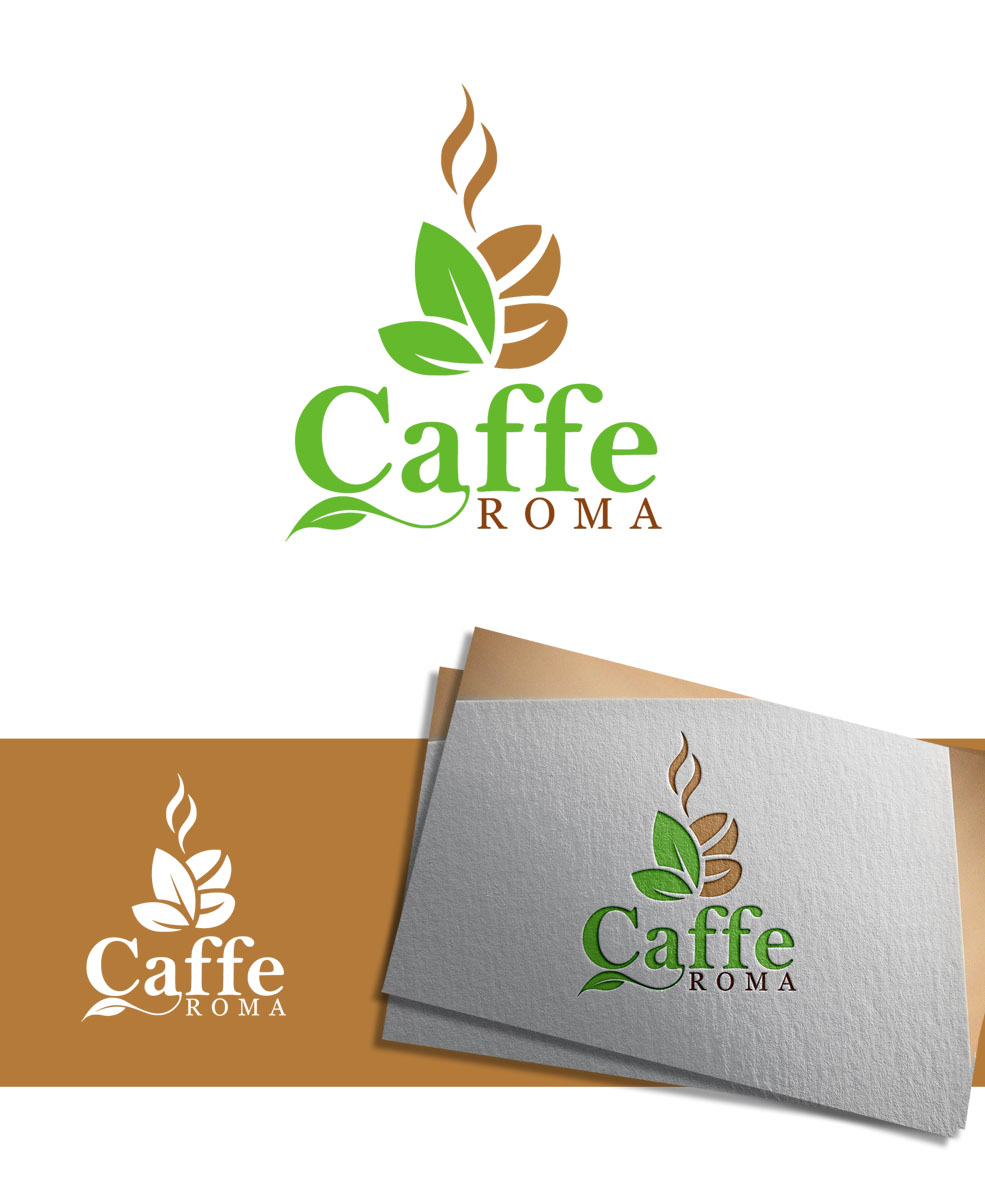 Logo Design by edz009 for this project | Design #4665888