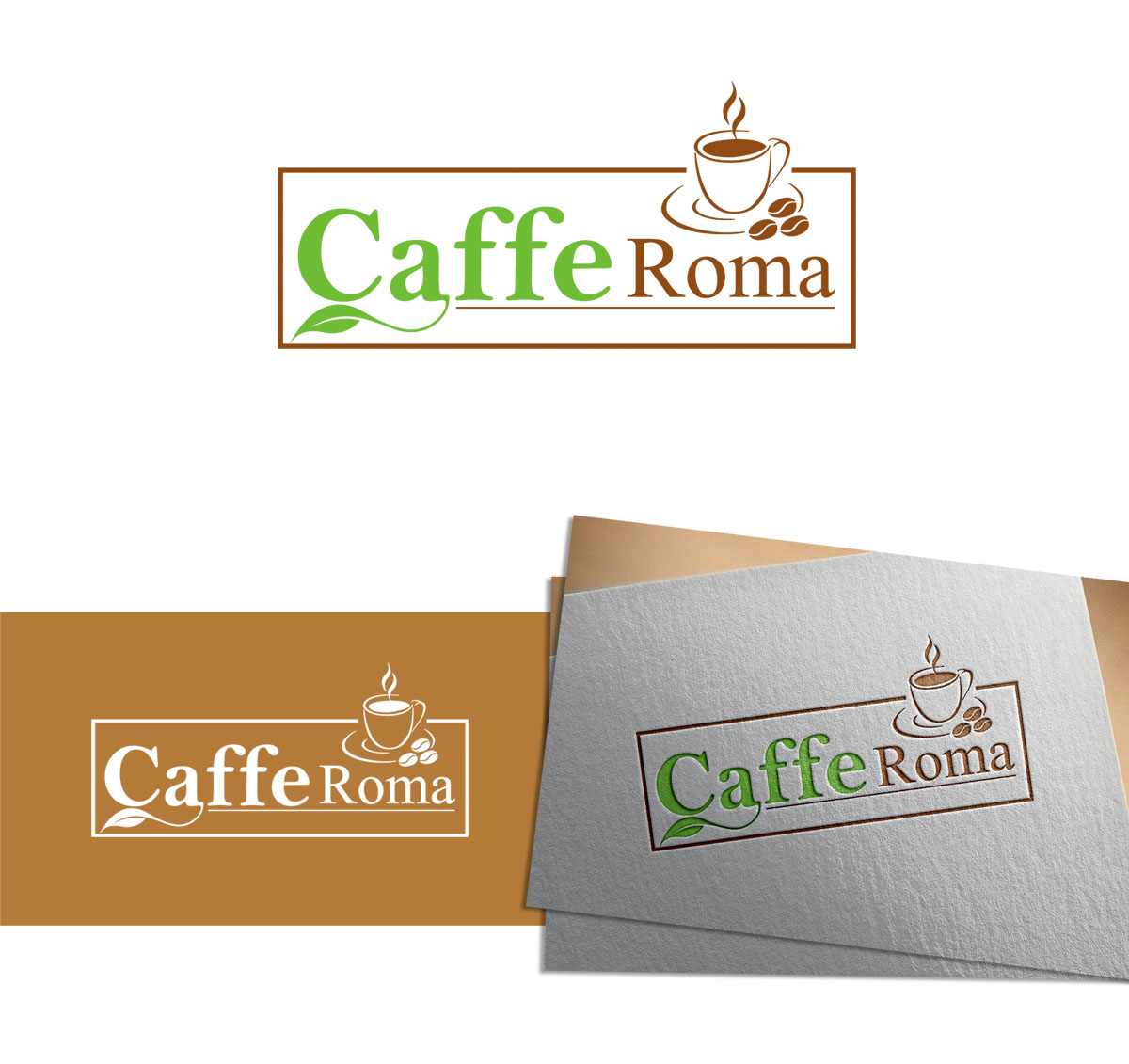 Logo Design by edz009 for this project | Design #4665898
