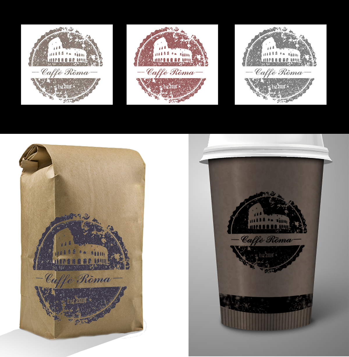 Logo Design by open_plan for this project | Design #4679341