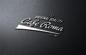 Design de Logo par subjoy pour ce projet | Design : #4678910