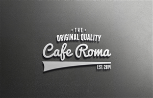 Design de Logo par subjoy pour ce projet | Design : #4678913