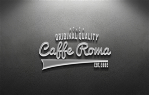 Design de Logo par subjoy pour ce projet | Design : #4706580
