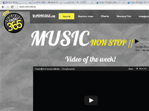 Logo Design by Rusho for this project | Design: #1324791