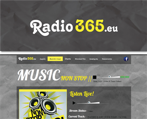 Logo Design by tonmoybarua for this project | Design: #1327048