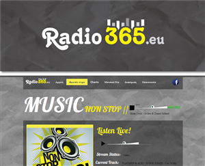 Logo Design by tonmoybarua for this project | Design: #1327053