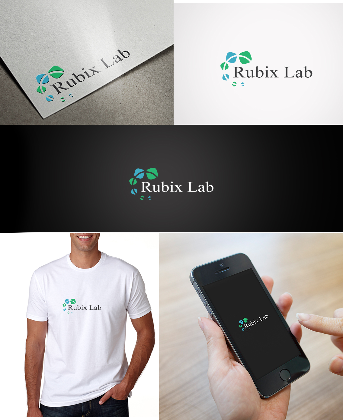 Logo Design by Gentle Spring Rain for this project | Design #4685907