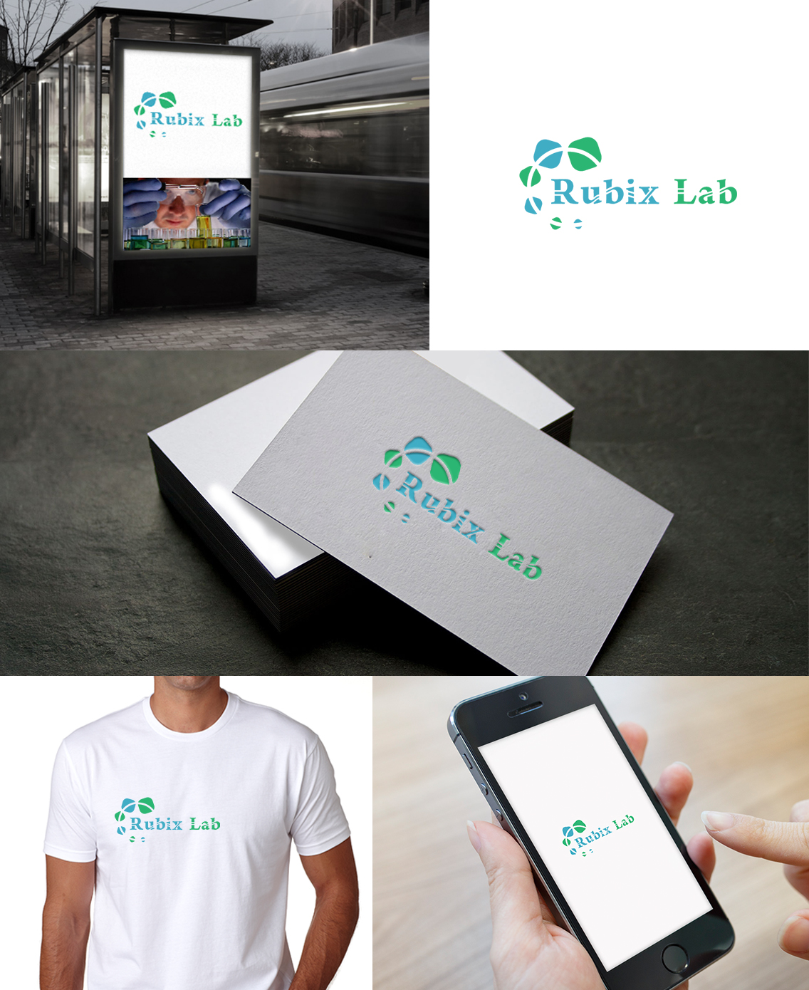 Logo Design by Gentle Spring Rain for this project | Design #4692424