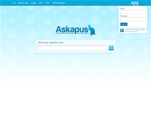Web Design by James for this project | Design: #1325431