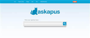 Web Design by James for this project | Design: #1325433