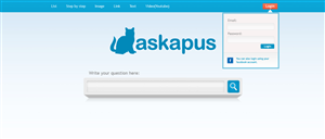 Web Design by James for this project | Design: #1325434