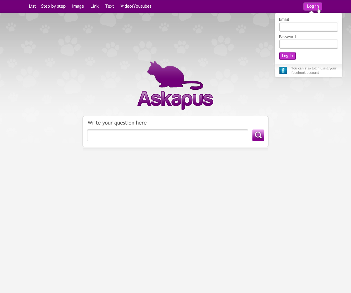 Diseño Web por James para este proyecto | Diseño #1328115