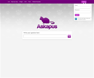 Diseño Web por James para este proyecto | Diseño: #1328115