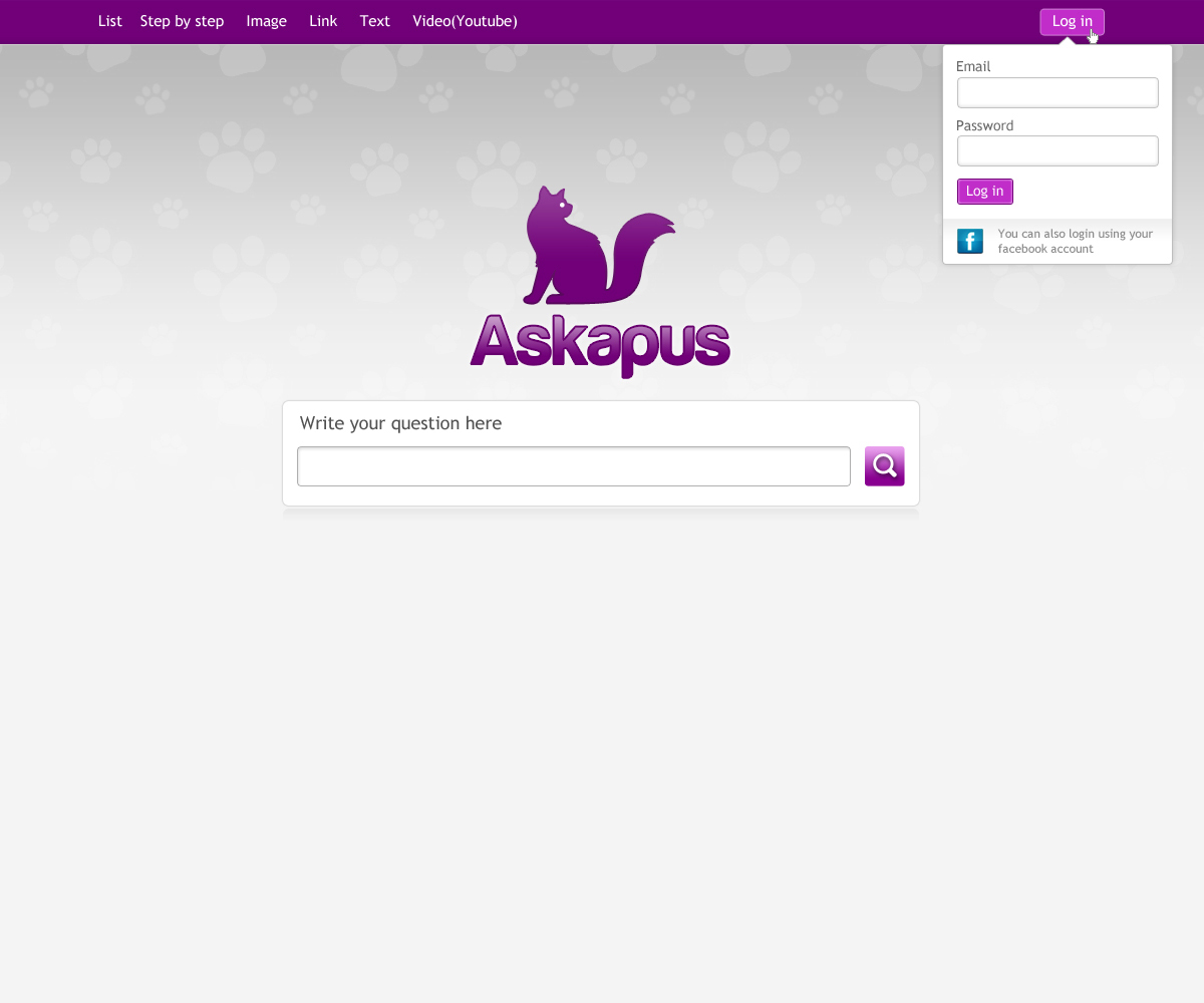 Diseño Web por James para este proyecto | Diseño #1328116