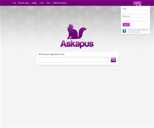 Diseño Web por James para este proyecto | Diseño: #1328116