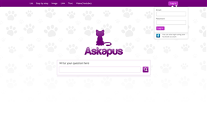 Diseño Web por James para este proyecto | Diseño: #1328117