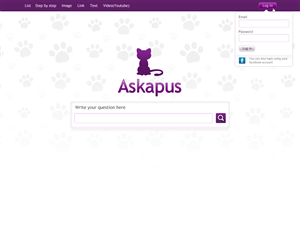 Diseño Web por James para este proyecto | Diseño: #1328404
