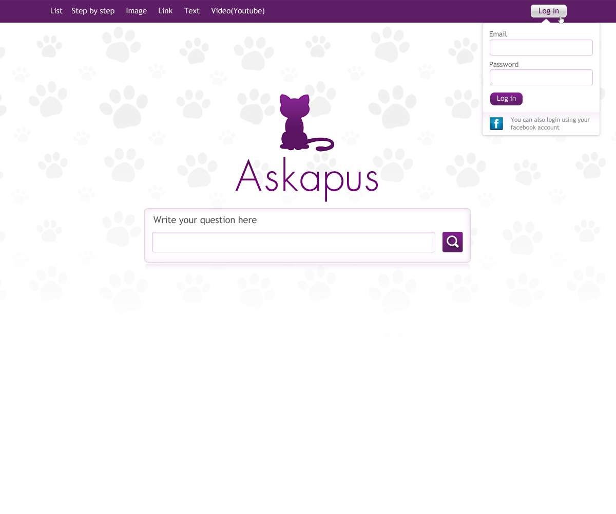 Web Design by James for this project | Design #1328405