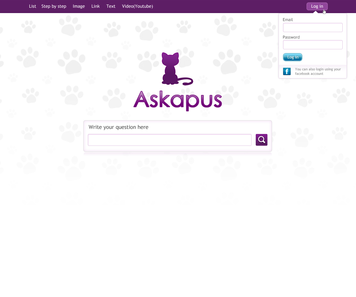 Web Design by James for this project | Design #1328406