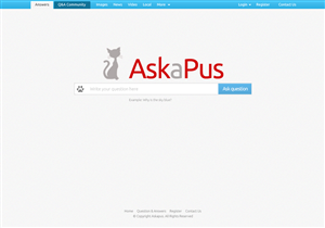 Diseño Web por OM para este proyecto | Diseño: #1328814