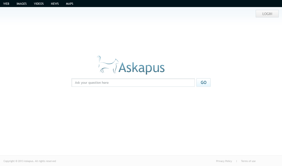 Diseño Web por Zain Shah para este proyecto | Diseño #1322914