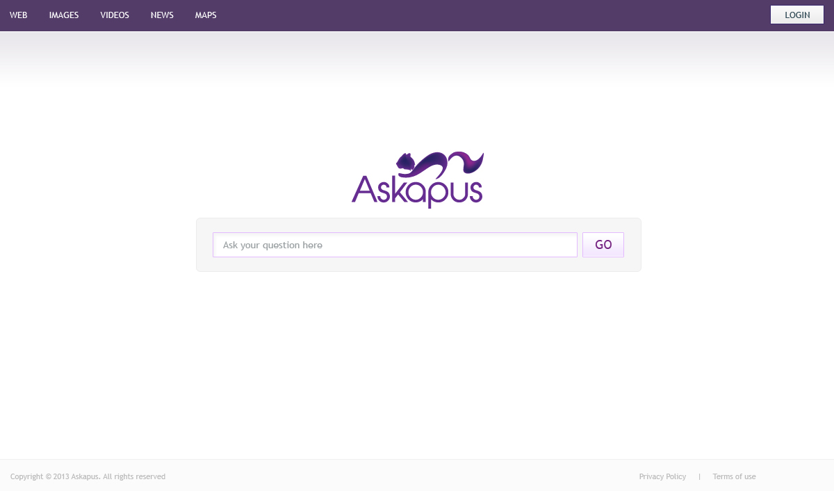 Web Design by Zain Shah for this project | Design #1325280