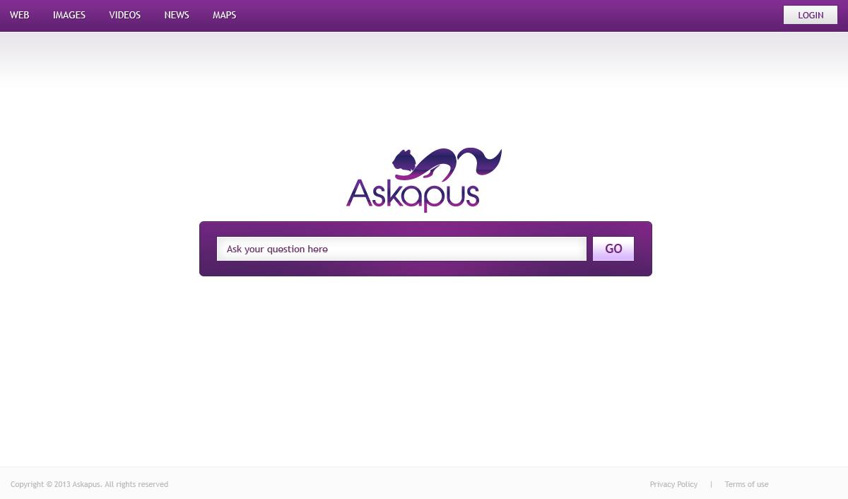 Diseño Web por Zain Shah para este proyecto | Diseño #1325281
