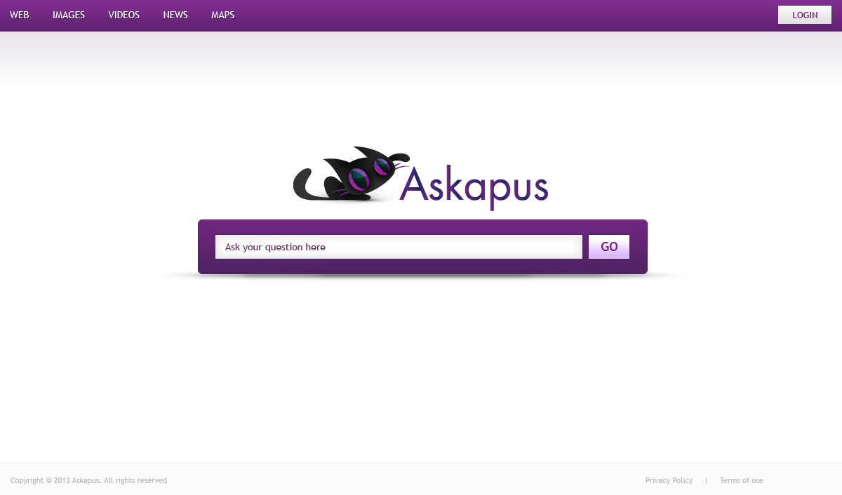 Diseño Web por Zain Shah para este proyecto | Diseño #1325286