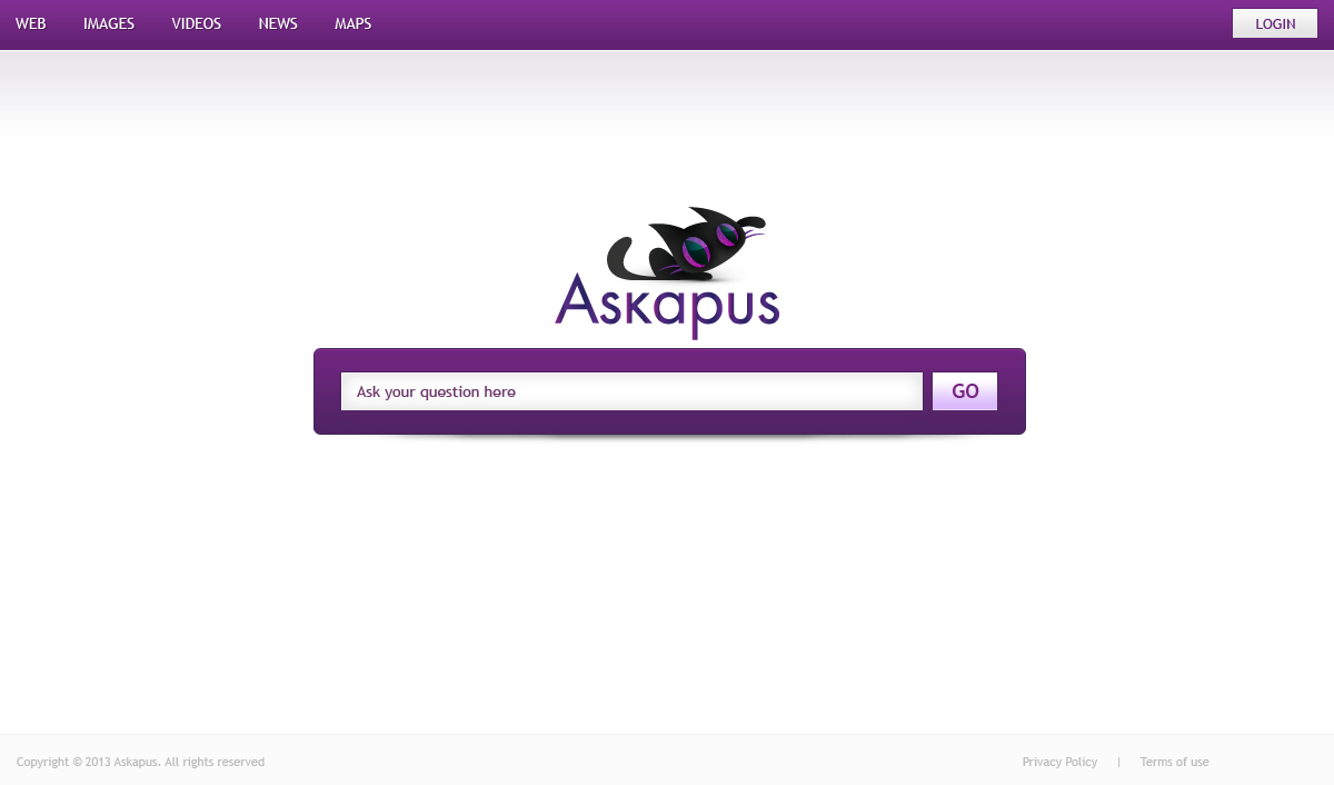 Diseño Web por Zain Shah para este proyecto | Diseño #1325291