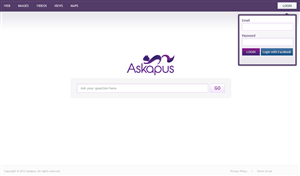 Diseño Web por Zain Shah para este proyecto | Diseño: #1328770