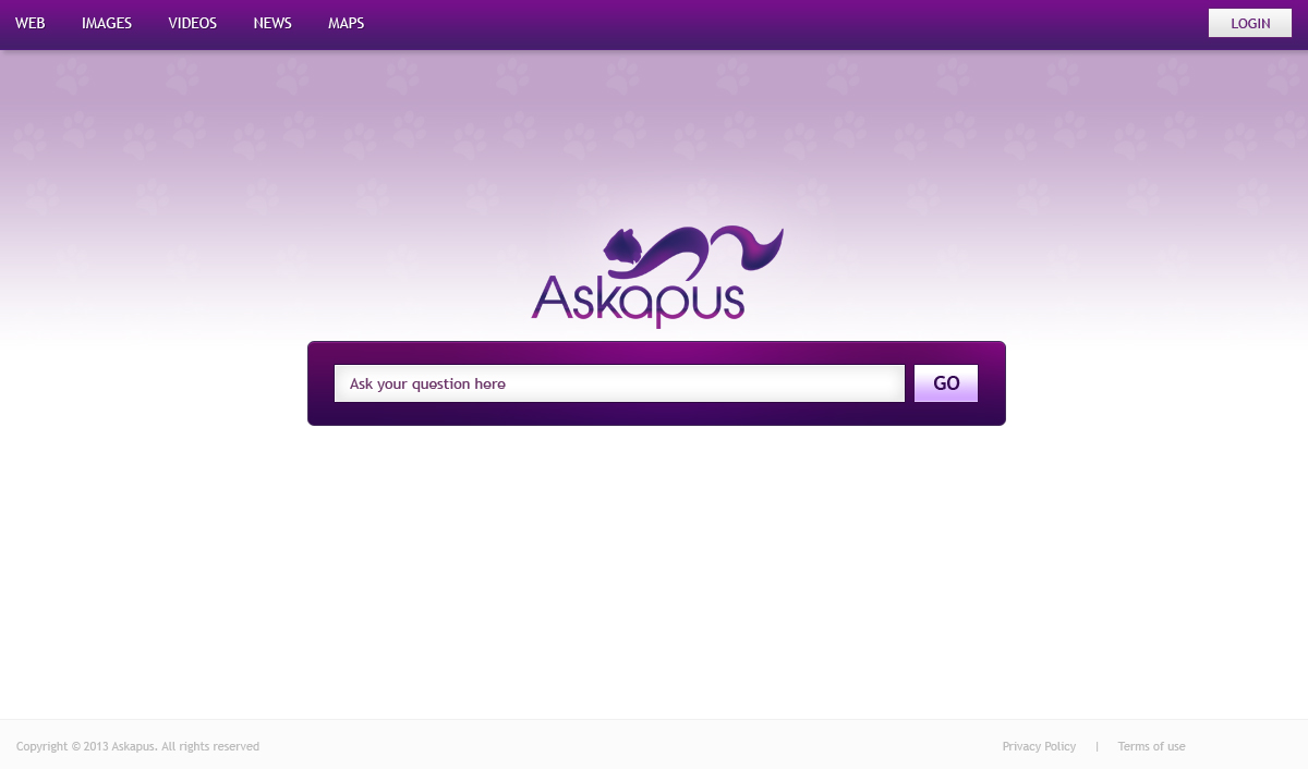 Diseño Web por Zain Shah para este proyecto | Diseño #1328862