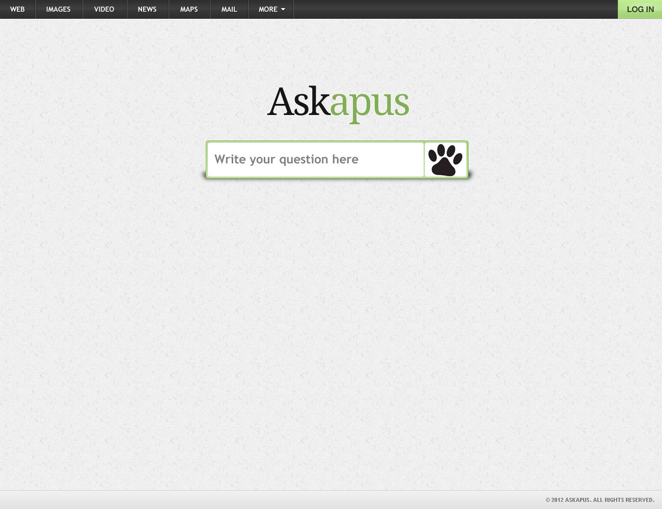 Web Design by RohitD for this project | Design #1335390